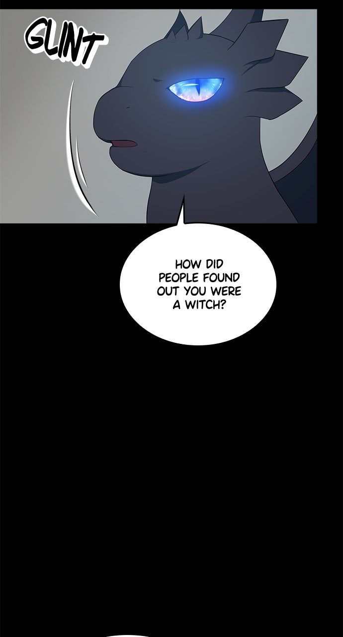 What the EvilDragon Lives For Episode 12 page 76 - 