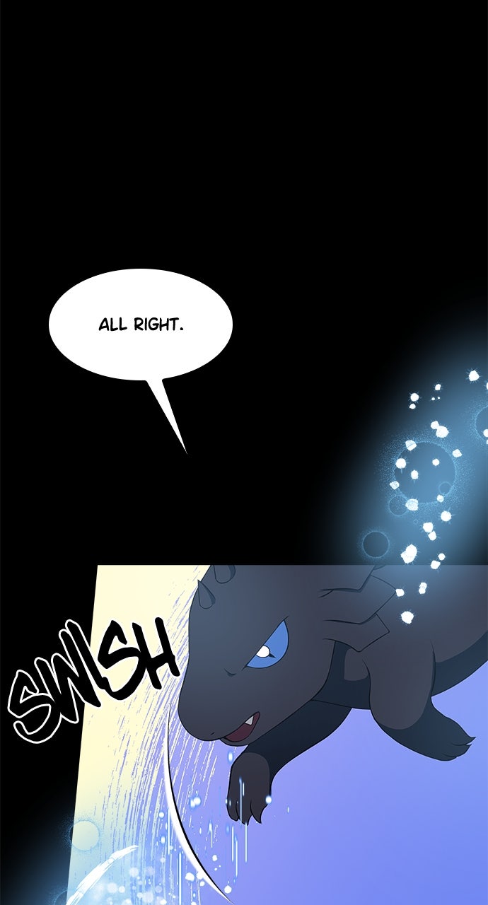 What the EvilDragon Lives For Episode 12 page 82 - 