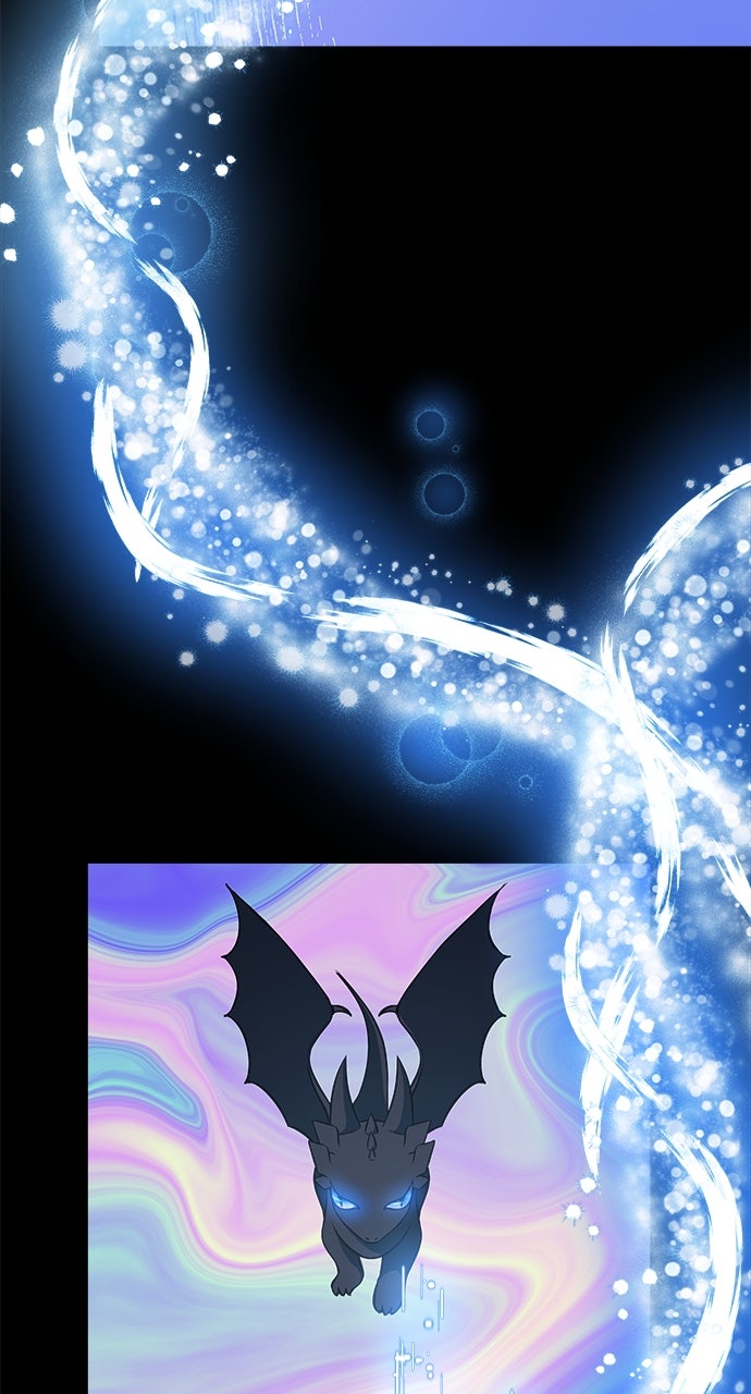 What the EvilDragon Lives For Episode 12 page 83 - 