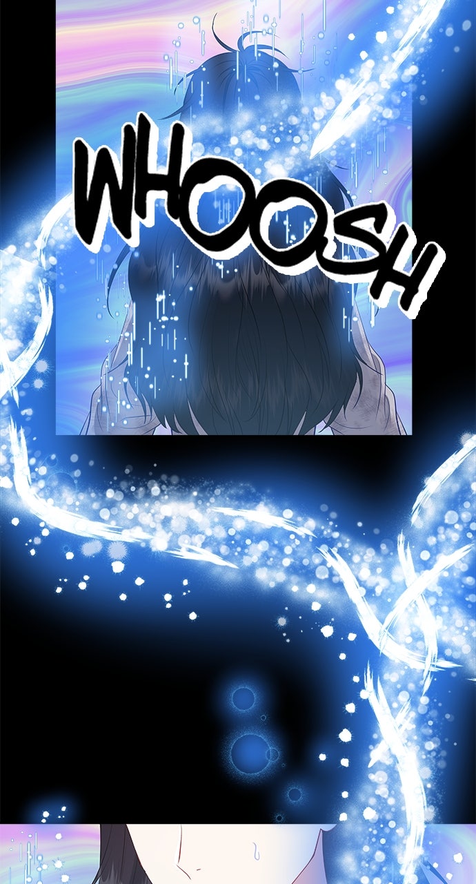 What the EvilDragon Lives For Episode 12 page 84 - 