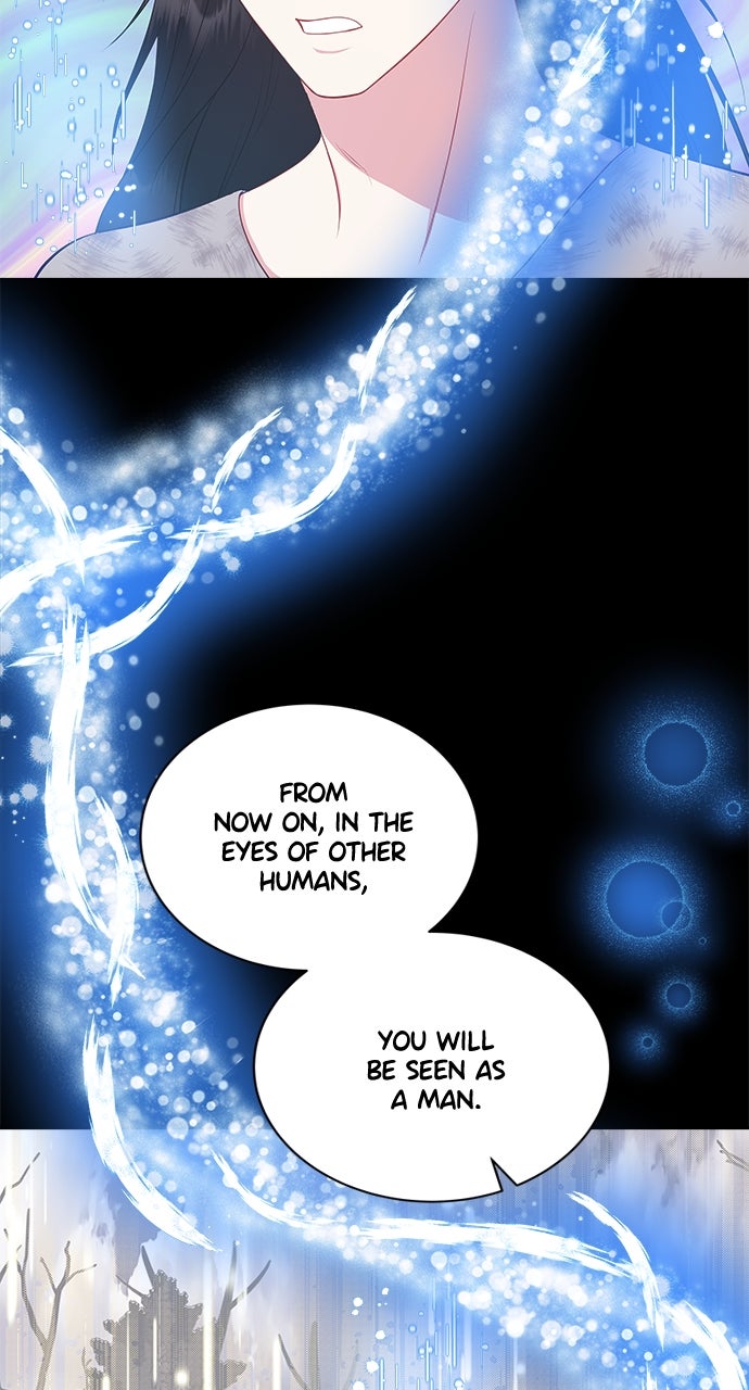 What the EvilDragon Lives For Episode 12 page 85 - 