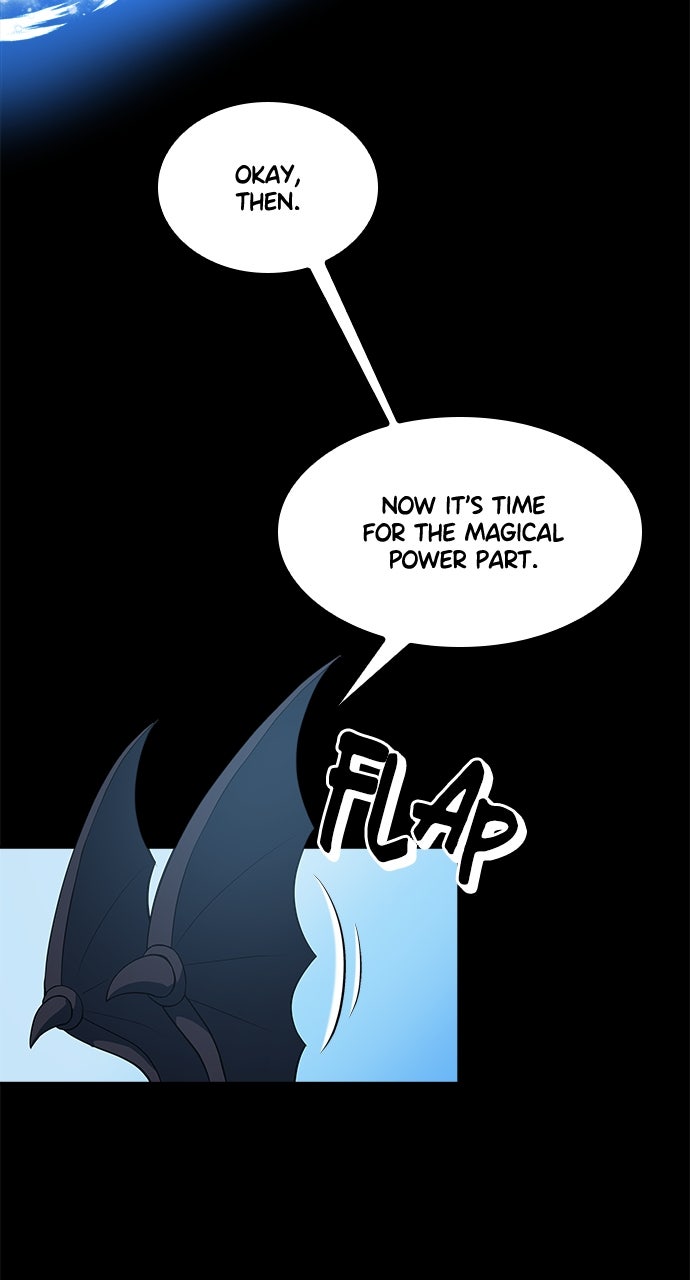 What the EvilDragon Lives For Episode 12 page 87 - 