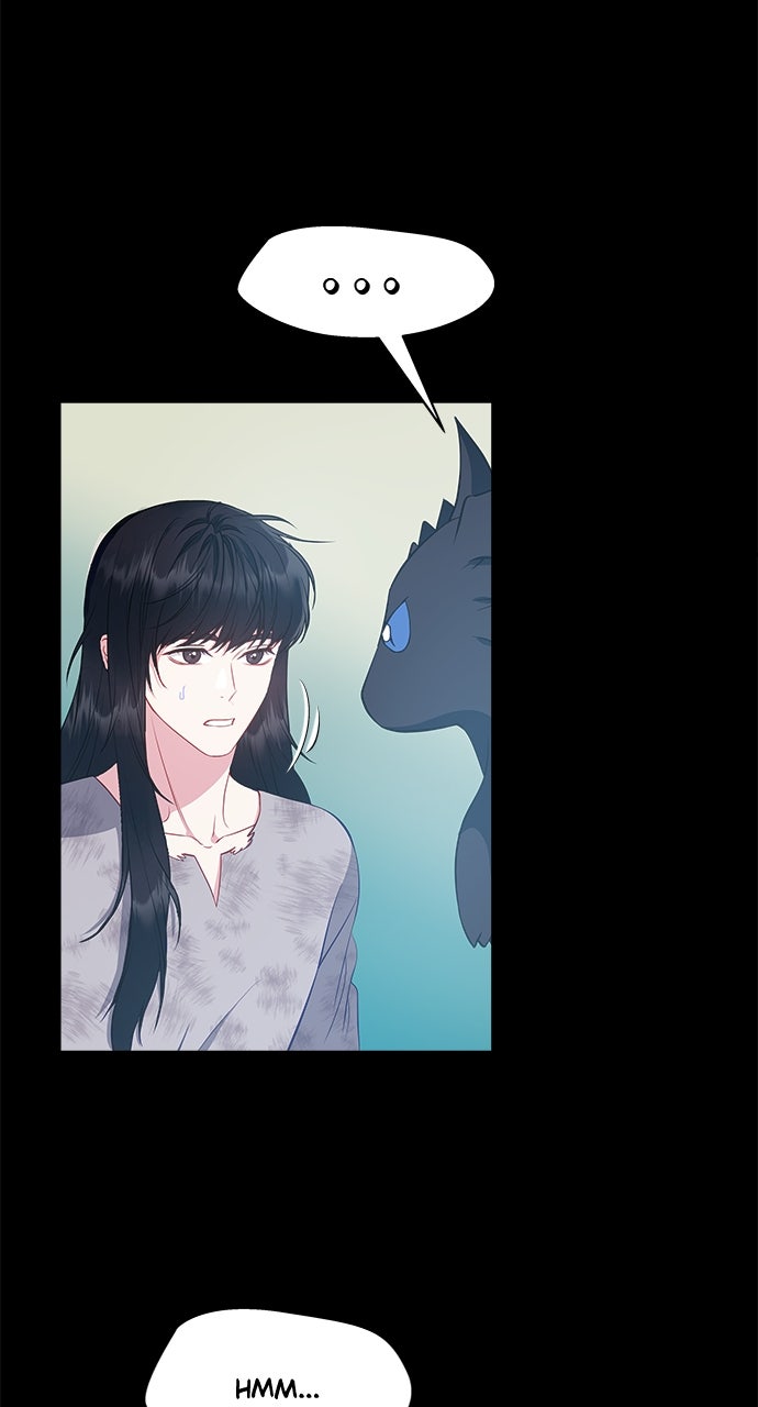 What the EvilDragon Lives For Episode 12 page 88 - 