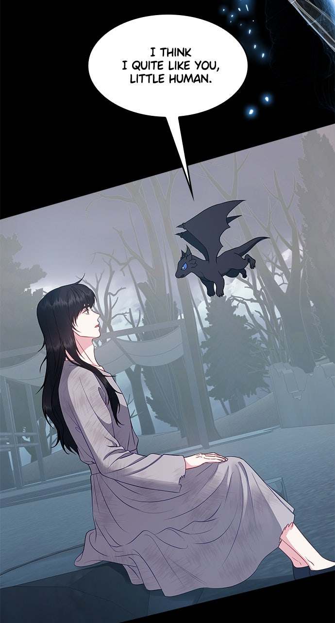 What the EvilDragon Lives For Episode 12 page 95 - 