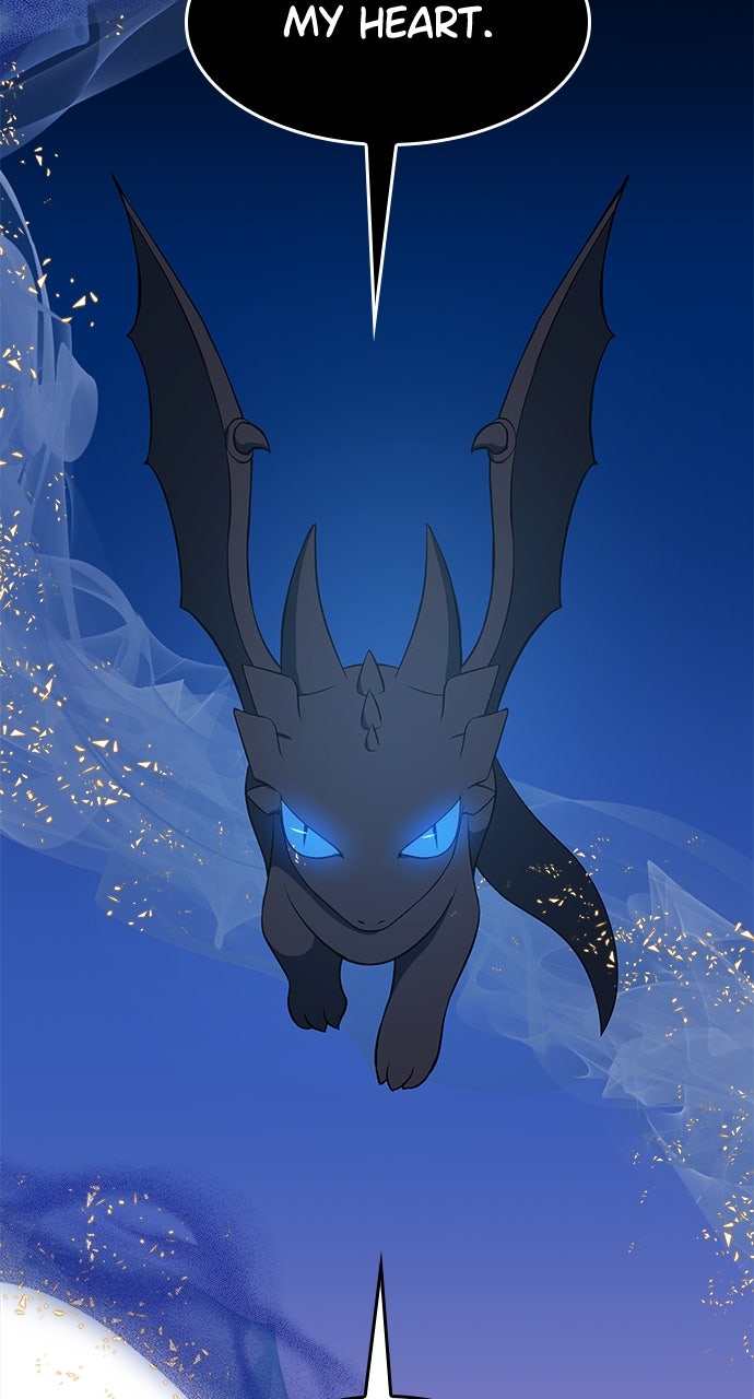 What the EvilDragon Lives For Episode 12 page 99 - 