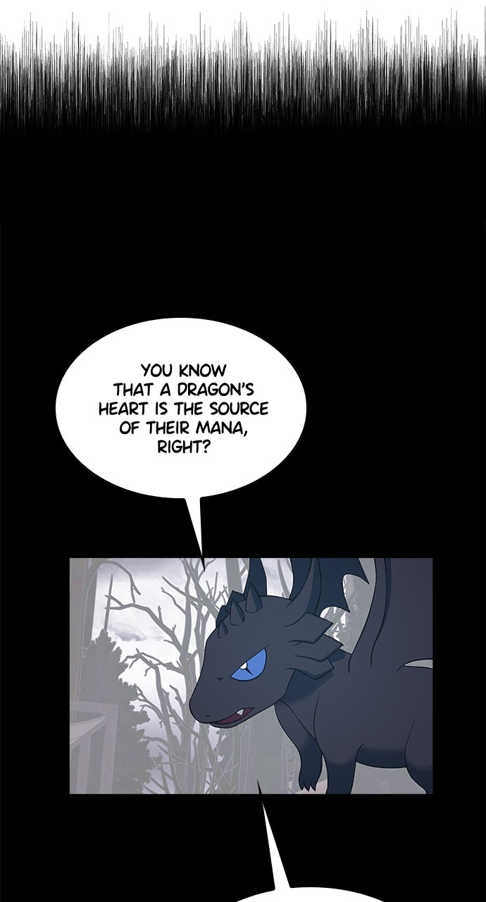 What the EvilDragon Lives For Episode 13 page 1 - 