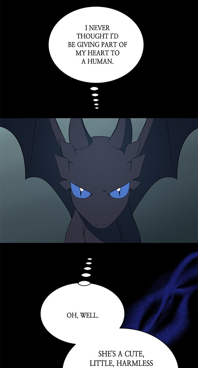 What the EvilDragon Lives For Episode 13 page 12 - 