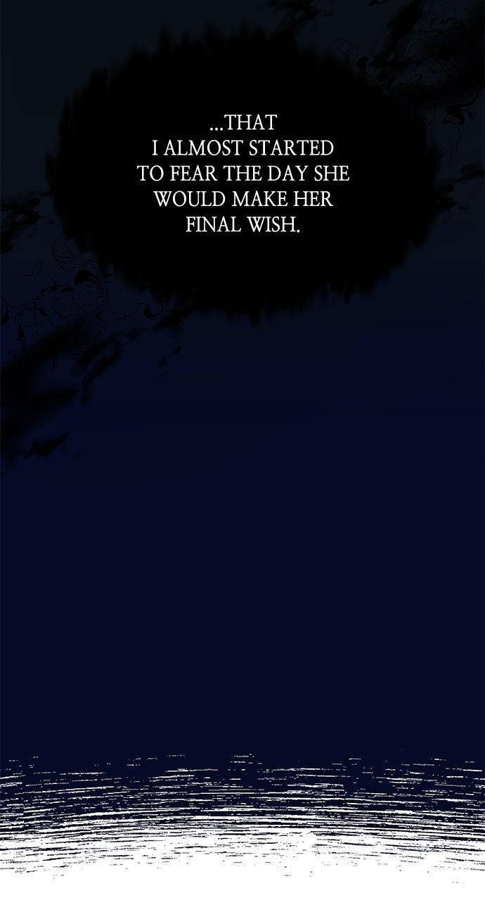 What the EvilDragon Lives For Episode 13 page 28 - 