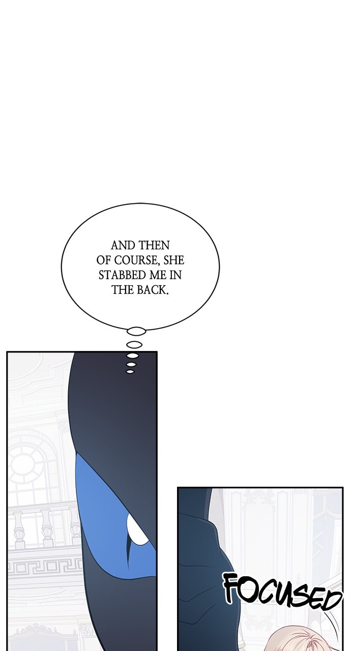 What the EvilDragon Lives For Episode 13 page 29 - 