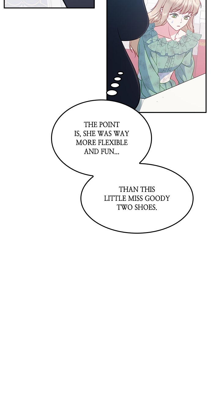 What the EvilDragon Lives For Episode 13 page 30 - 