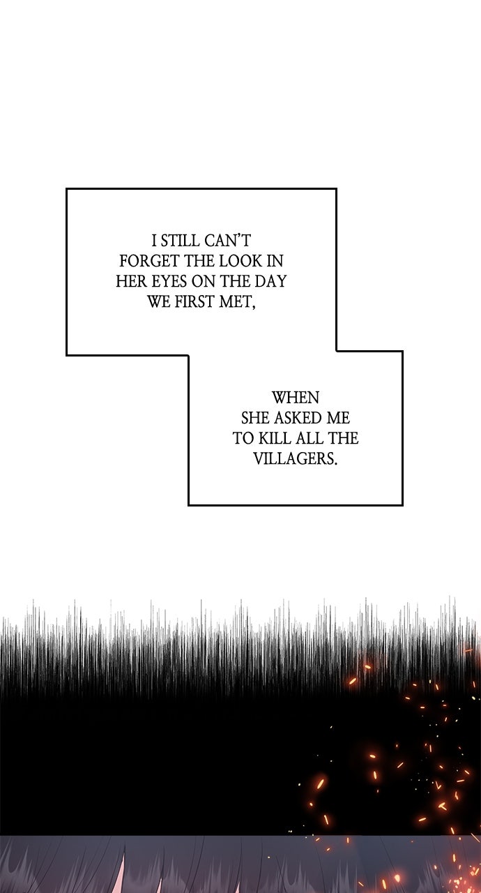 What the EvilDragon Lives For Episode 13 page 31 - 