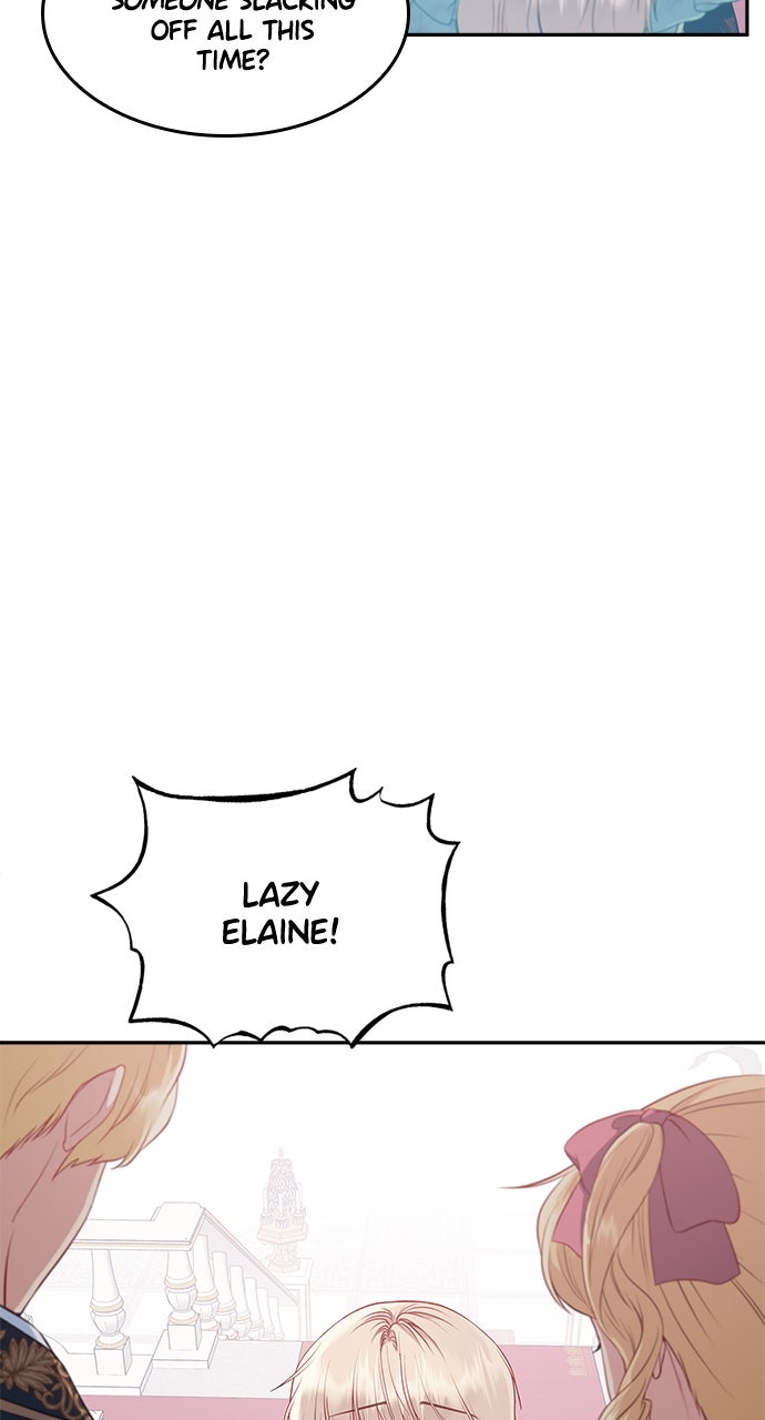 What the EvilDragon Lives For Episode 13 page 44 - 