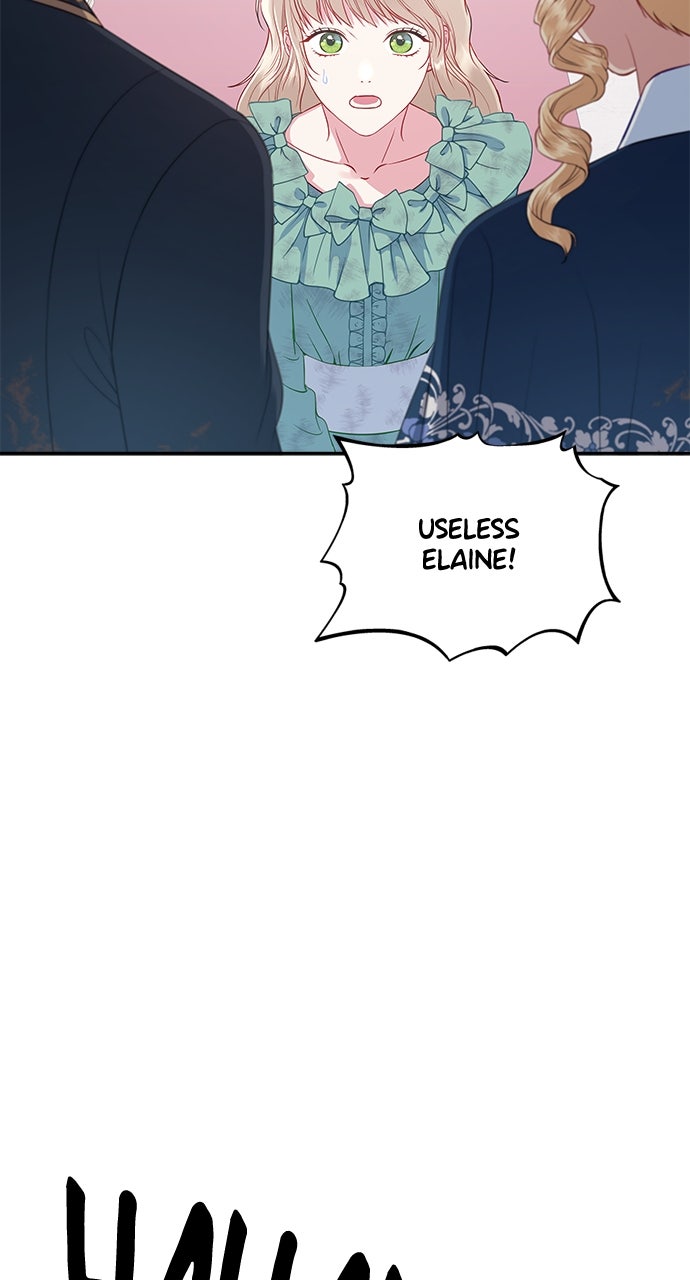 What the EvilDragon Lives For Episode 13 page 45 - 