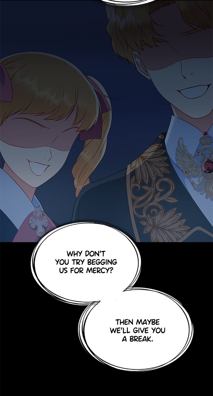 What the EvilDragon Lives For Episode 13 page 49 - 