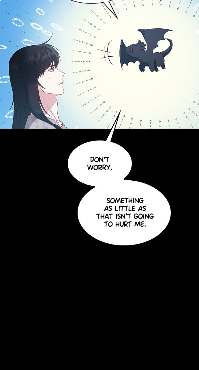 What the EvilDragon Lives For Episode 13 page 7 - 