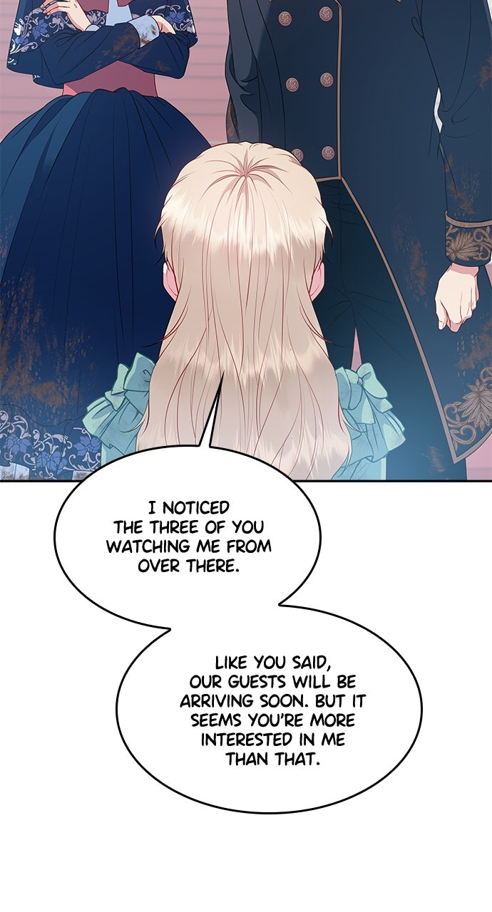 What the EvilDragon Lives For Episode 13 page 61 - 