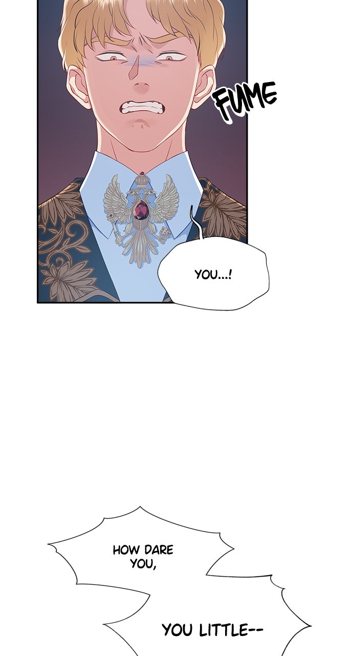 What the EvilDragon Lives For Episode 13 page 69 - 