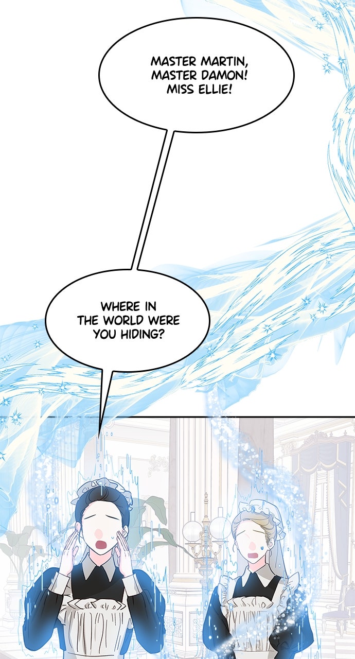 What the EvilDragon Lives For Episode 13 page 78 - 