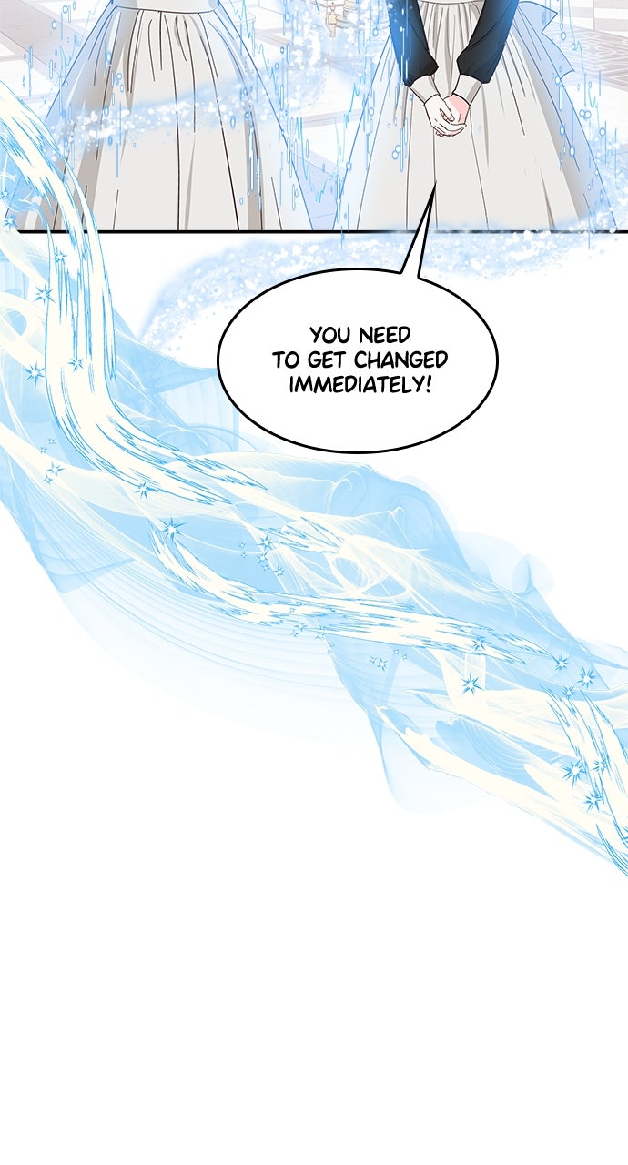 What the EvilDragon Lives For Episode 13 page 79 - 