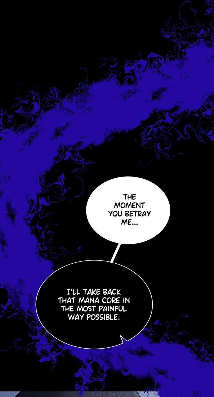 What the EvilDragon Lives For Episode 13 page 9 - 