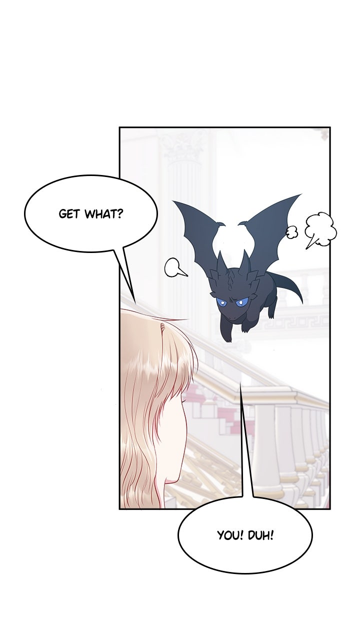 What the EvilDragon Lives For Episode 13 page 87 - 