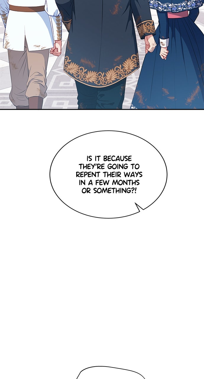 What the EvilDragon Lives For Episode 13 page 89 - 