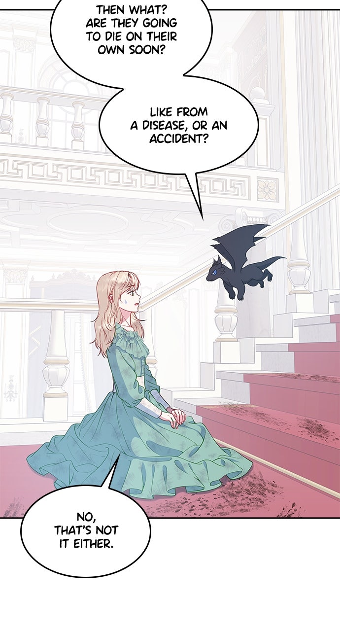 What the EvilDragon Lives For Episode 14 page 2 - 