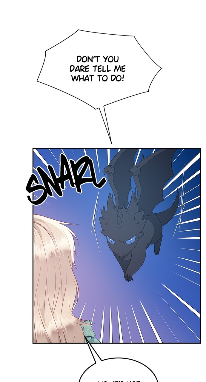 What the EvilDragon Lives For Episode 14 page 18 - 