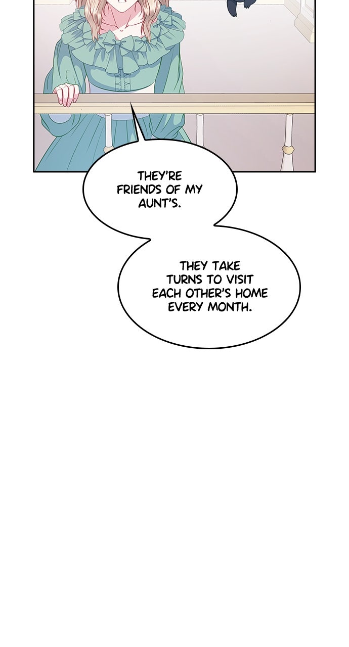 What the EvilDragon Lives For Episode 14 page 30 - 