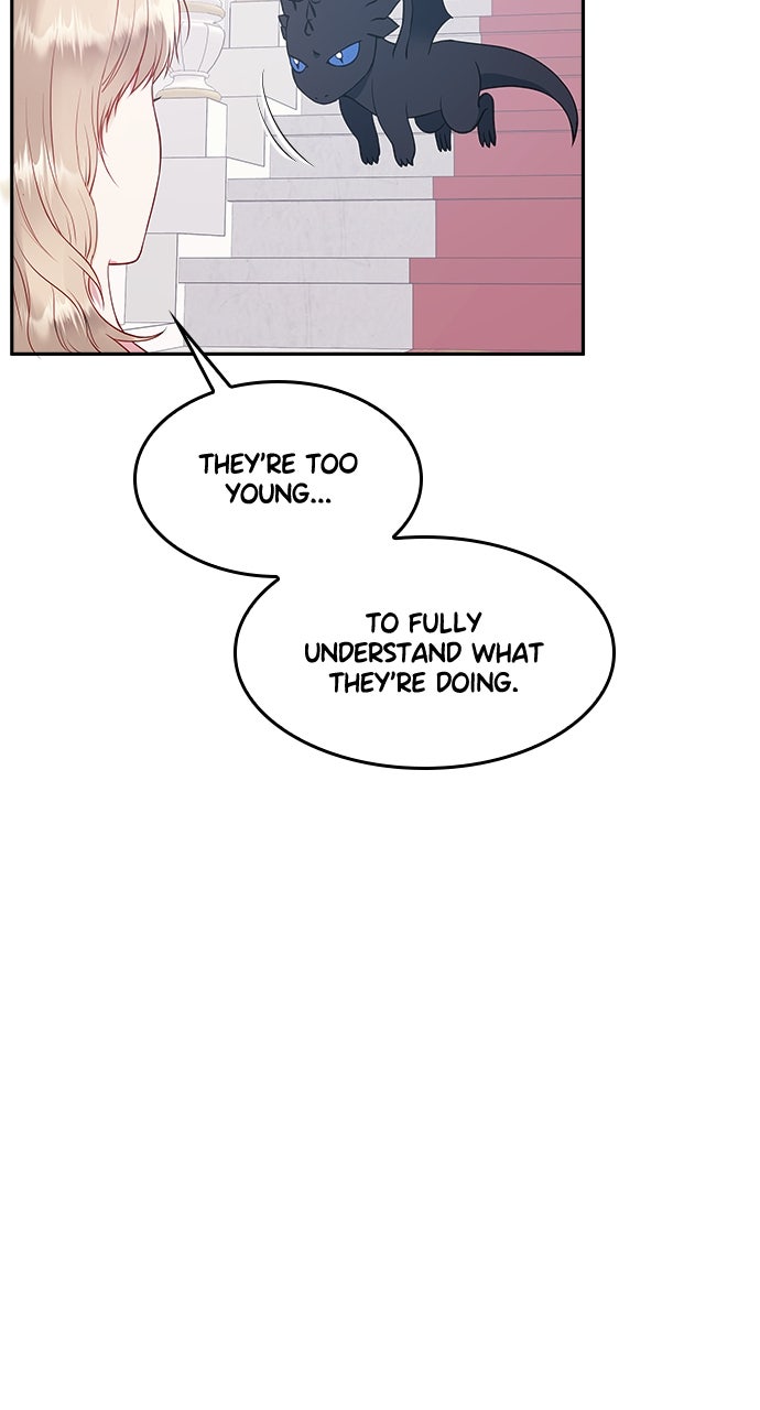 What the EvilDragon Lives For Episode 14 page 5 - 