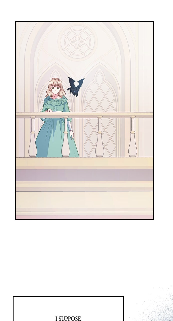 What the EvilDragon Lives For Episode 14 page 41 - 