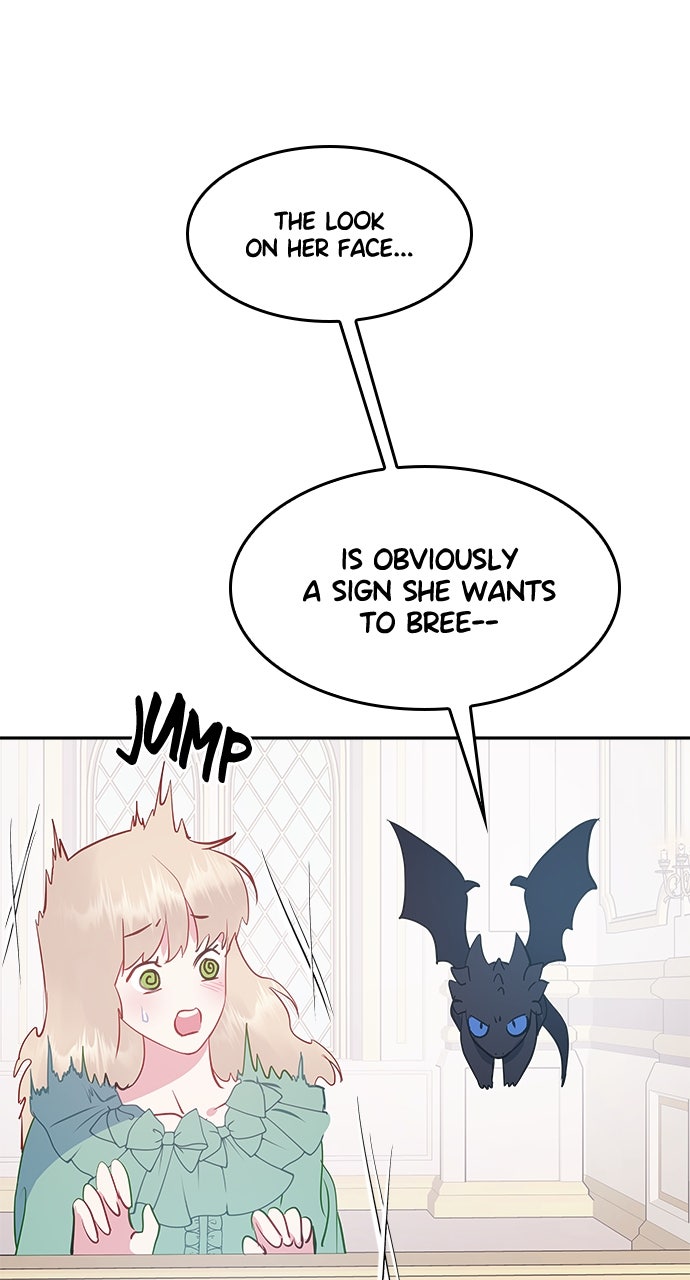 What the EvilDragon Lives For Episode 14 page 52 - 