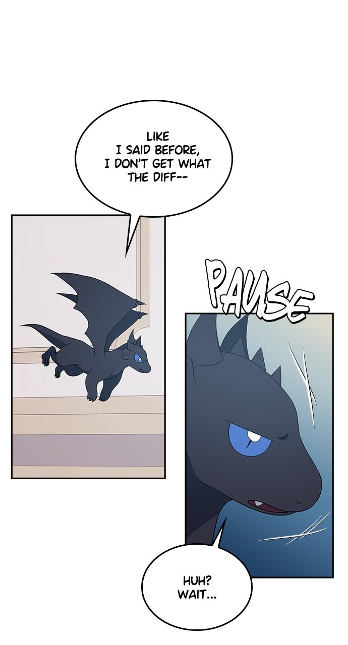 What the EvilDragon Lives For Episode 14 page 58 - 