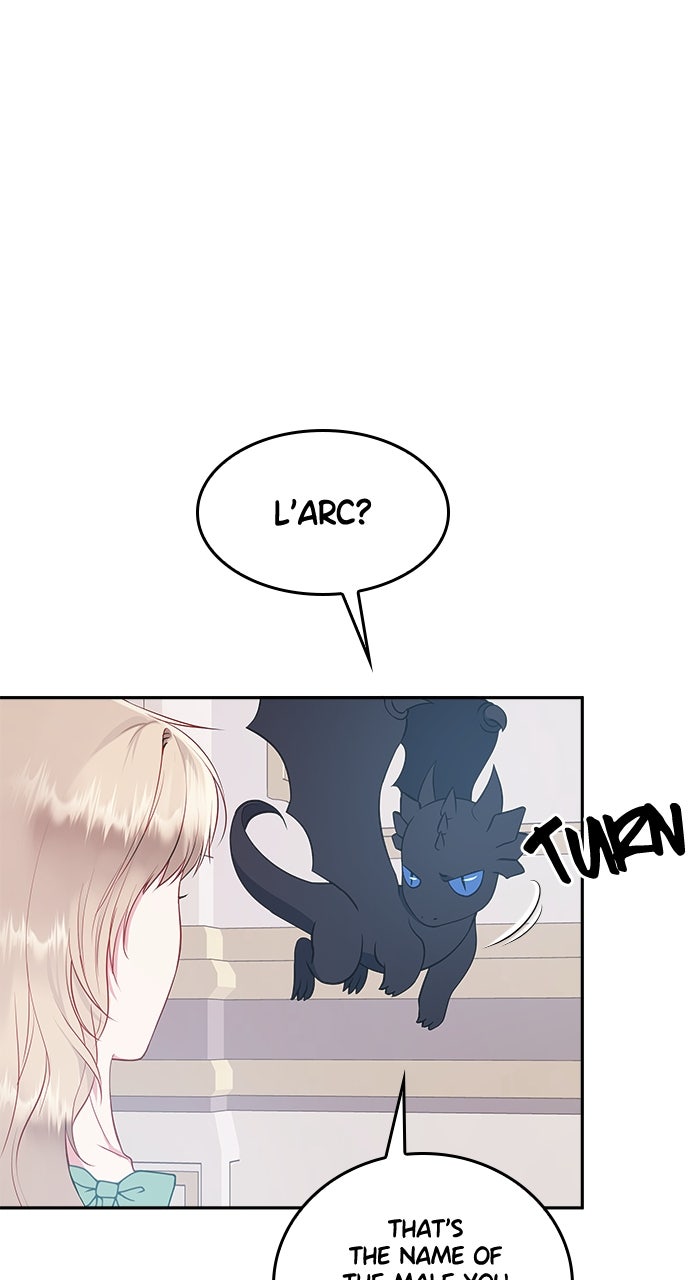 What the EvilDragon Lives For Episode 14 page 59 - 