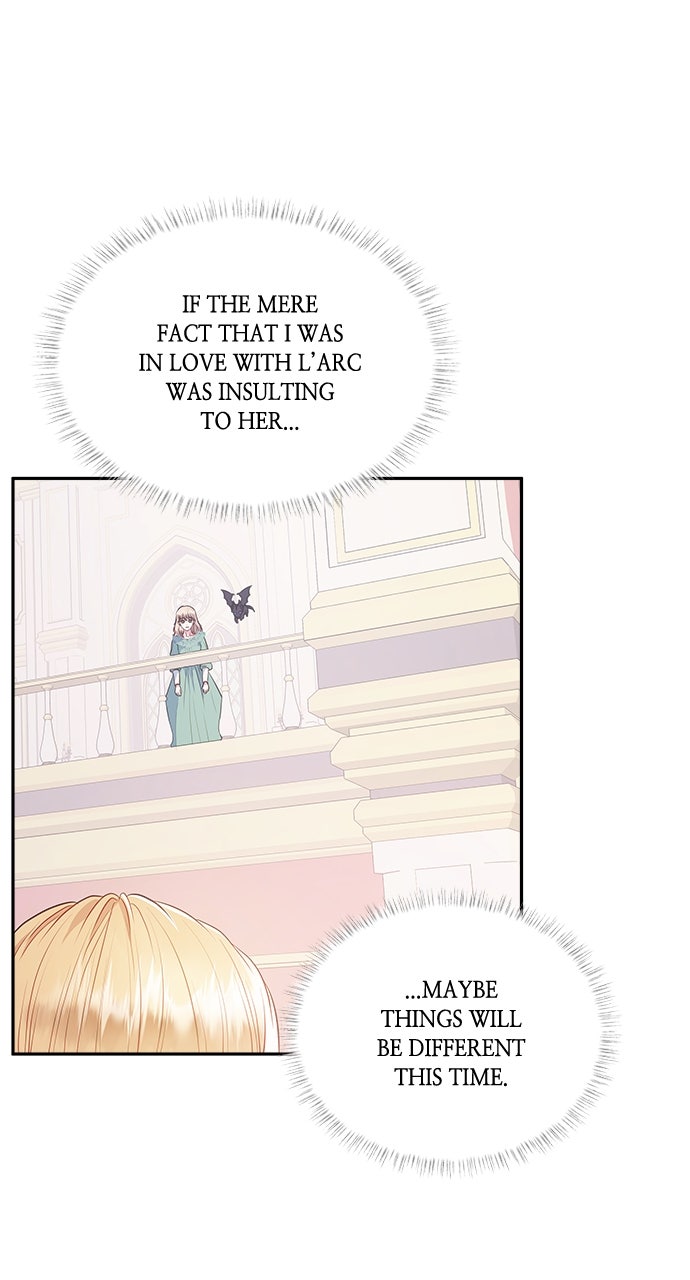 What the EvilDragon Lives For Episode 14 page 83 - 