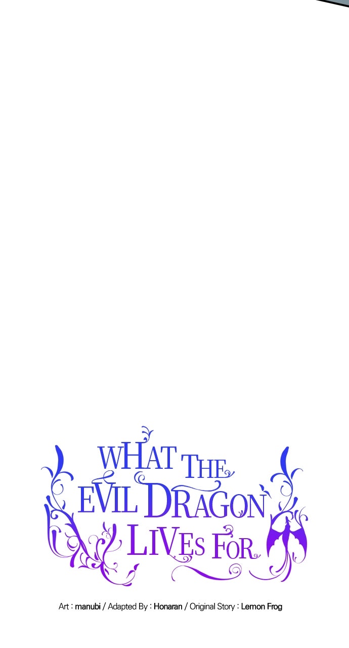 What the EvilDragon Lives For Episode 15 page 18 - 