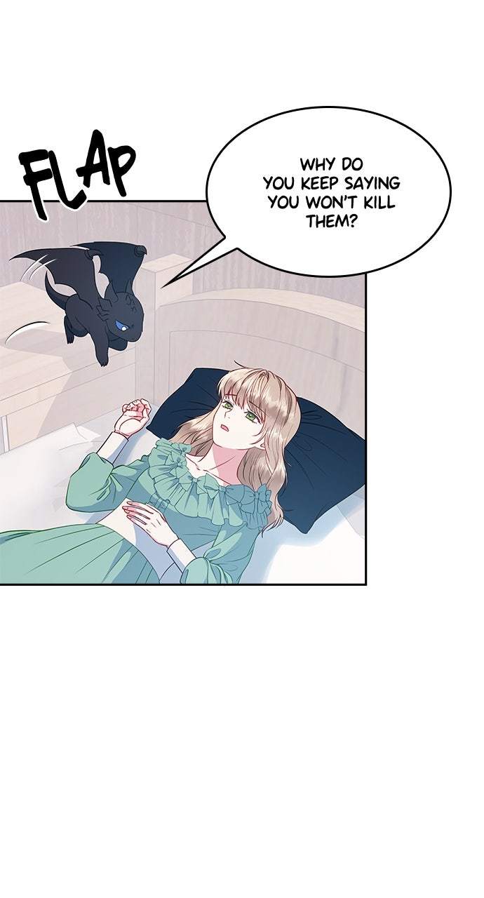 What the EvilDragon Lives For Episode 15 page 21 - 