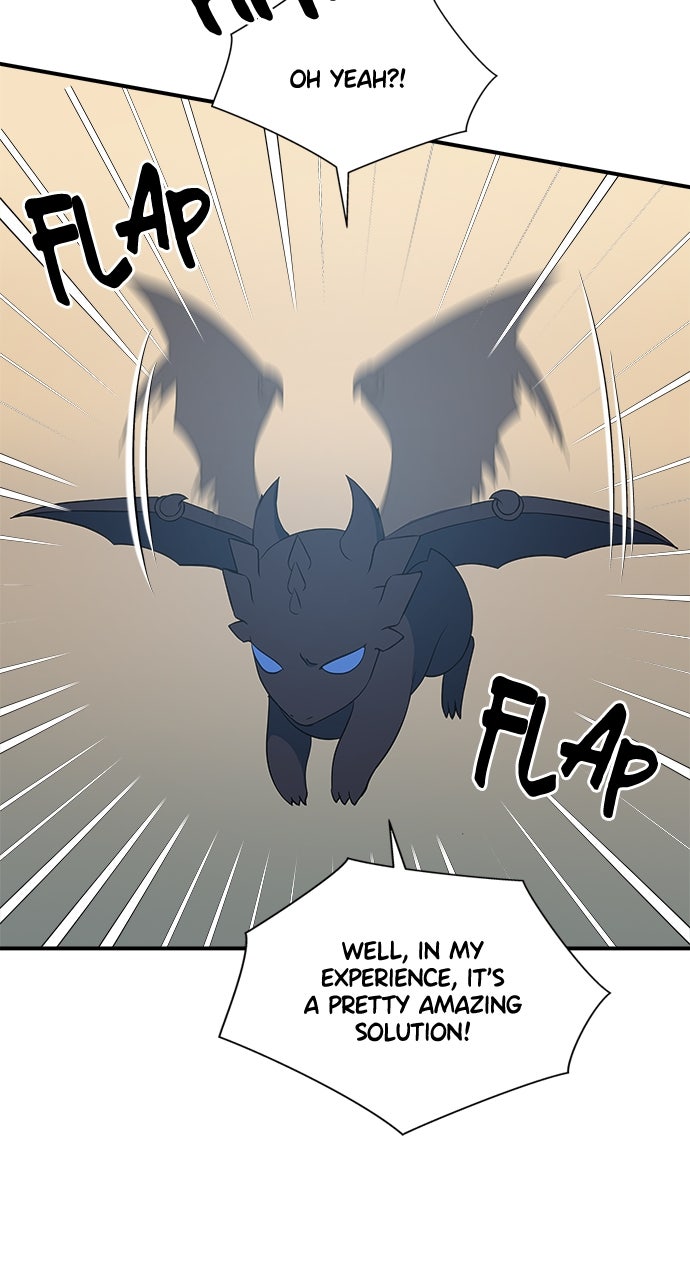 What the EvilDragon Lives For Episode 15 page 24 - 