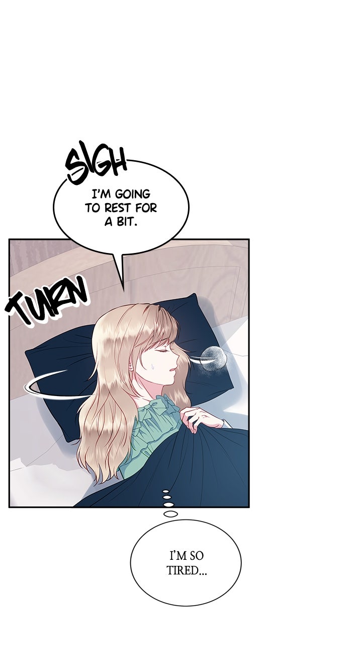 What the EvilDragon Lives For Episode 15 page 25 - 