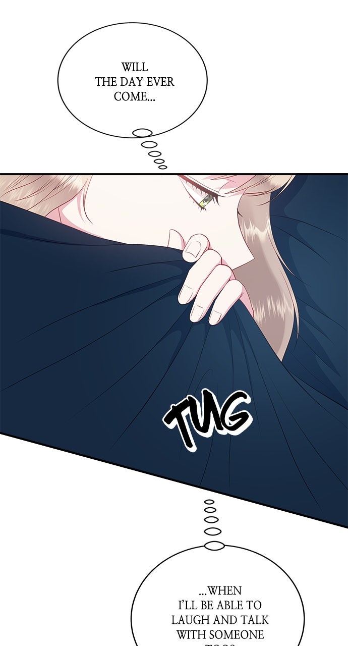 What the EvilDragon Lives For Episode 15 page 30 - 