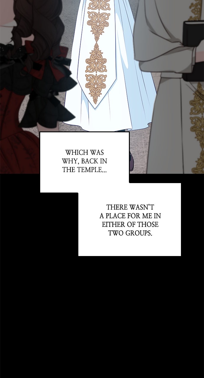 What the EvilDragon Lives For Episode 15 page 33 - 