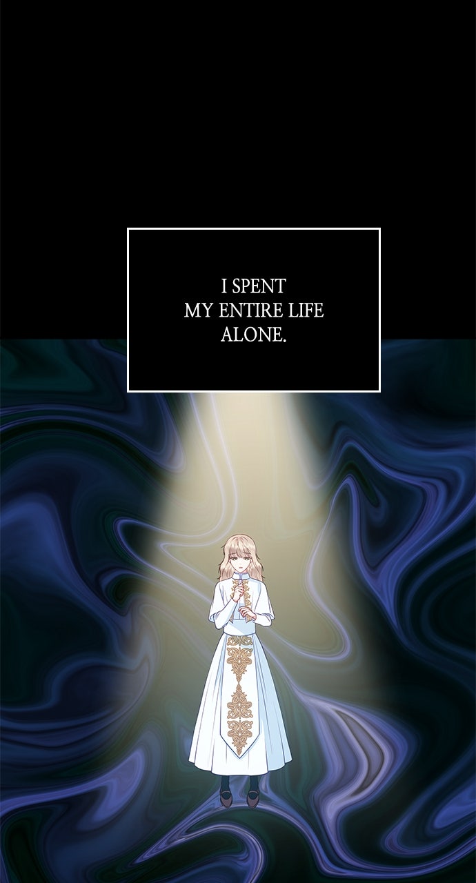 What the EvilDragon Lives For Episode 15 page 34 - 