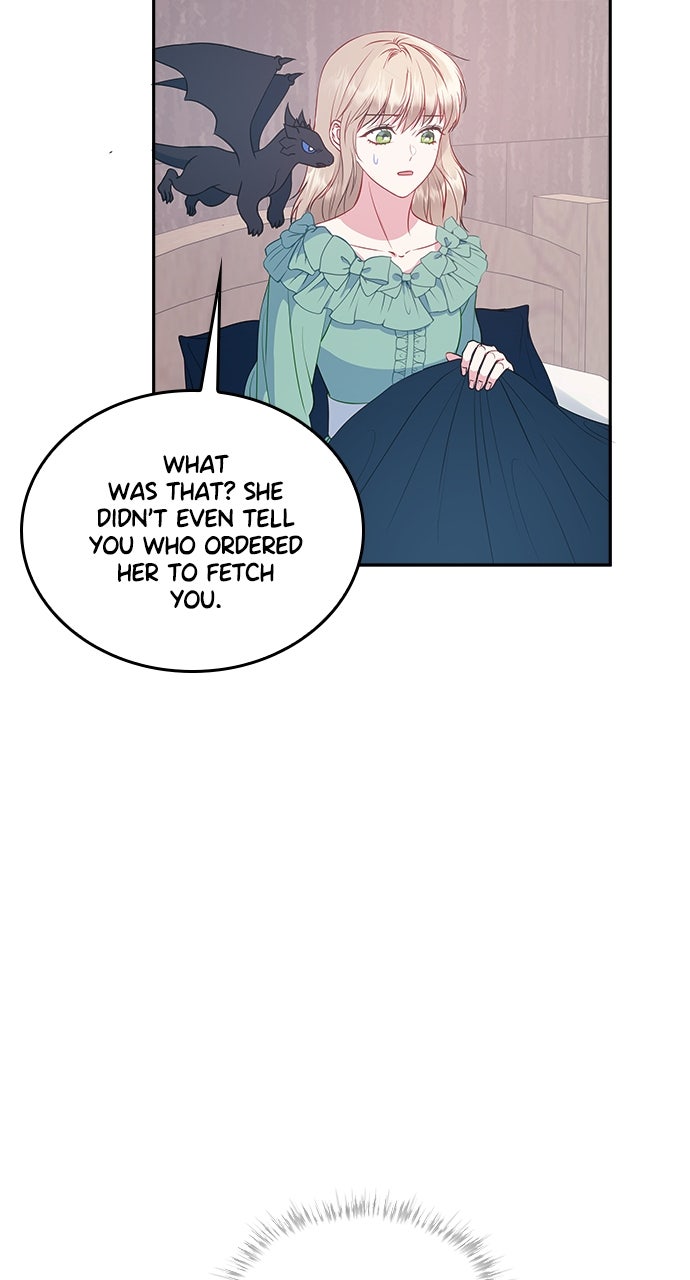 What the EvilDragon Lives For Episode 15 page 50 - 