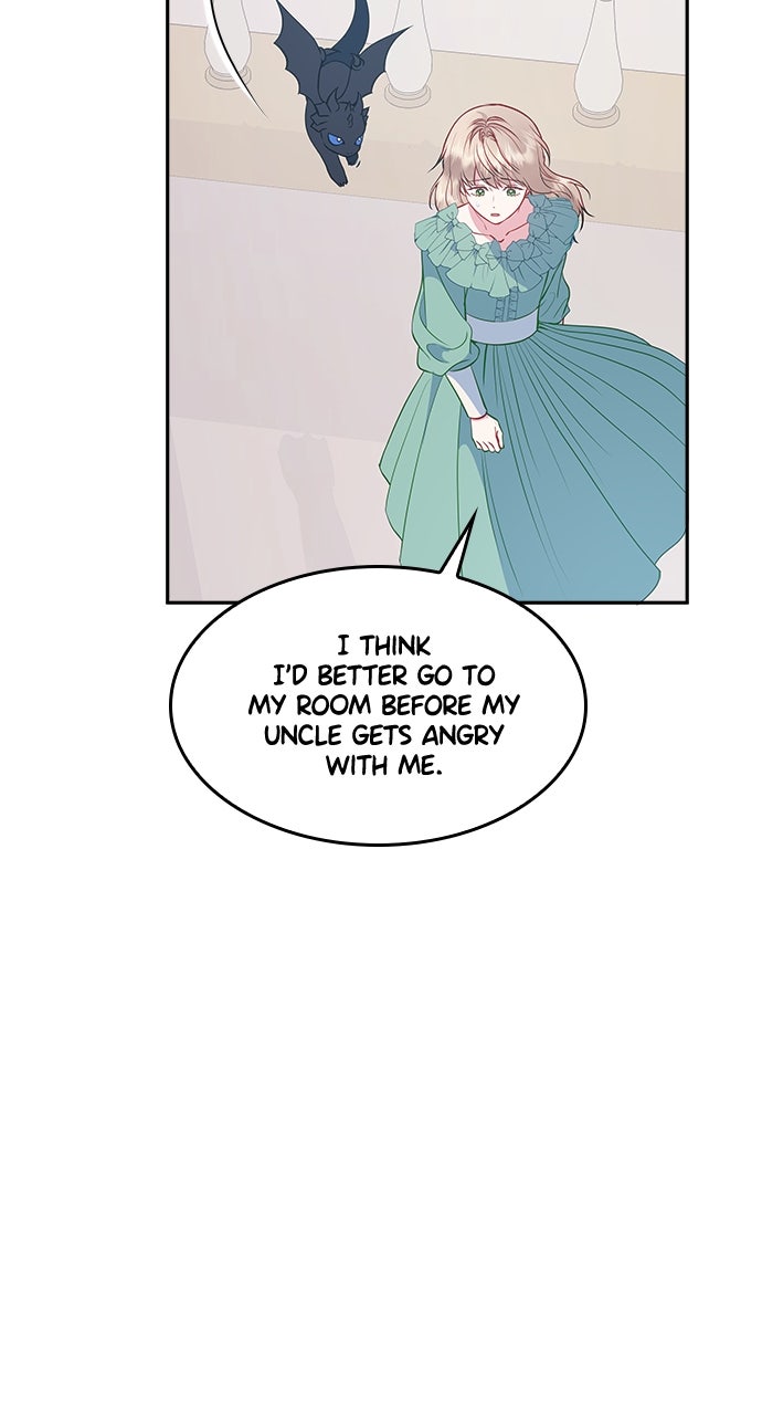 What the EvilDragon Lives For Episode 15 page 6 - 