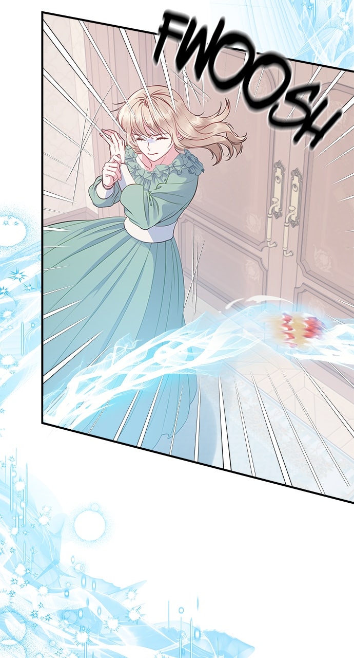 What the EvilDragon Lives For Episode 15 page 61 - 