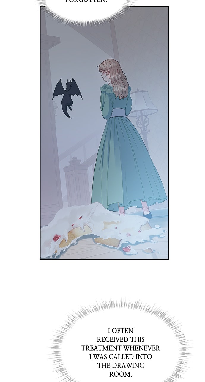 What the EvilDragon Lives For Episode 15 page 65 - 