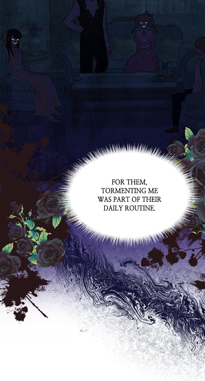 What the EvilDragon Lives For Episode 15 page 67 - 