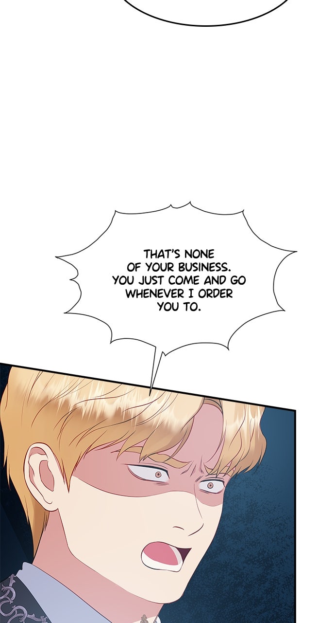 What the EvilDragon Lives For Episode 15 page 75 - 