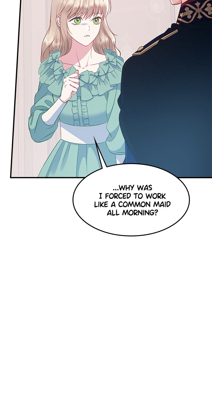 What the EvilDragon Lives For Episode 16 page 32 - 