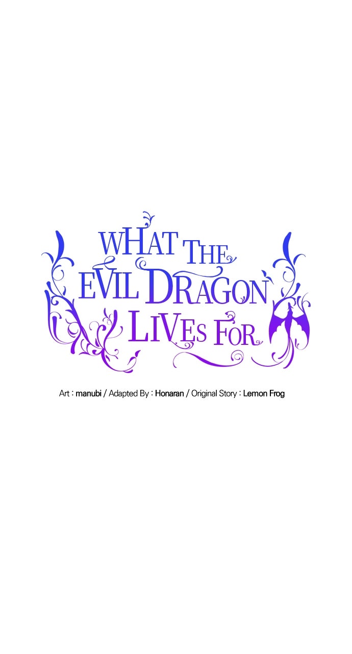 What the EvilDragon Lives For Episode 16 page 6 - 